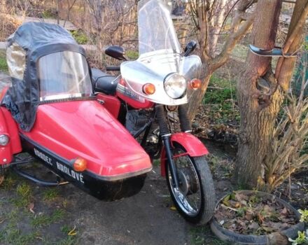 ЯВА Інша, об'ємом двигуна 0.35 л та пробігом 0 тис. км за 1507 $, фото 8 на Automoto.ua