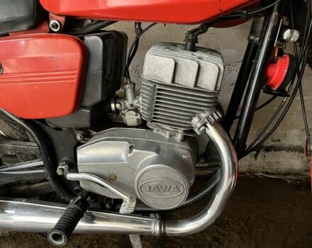 ЯВА Другая, объемом двигателя 0.35 л и пробегом 0 тыс. км за 1000 $, фото 11 на Automoto.ua