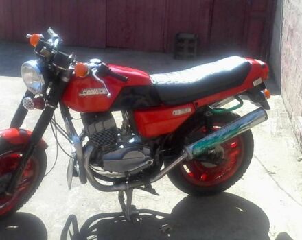 ЯВА Інша, об'ємом двигуна 0.35 л та пробігом 0 тис. км за 711 $, фото 2 на Automoto.ua