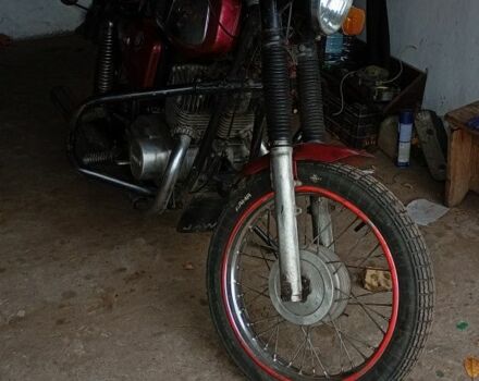 ЯВА Другая, объемом двигателя 0.35 л и пробегом 0 тыс. км за 427 $, фото 2 на Automoto.ua