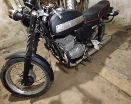 ЯВА Другая, объемом двигателя 0.35 л и пробегом 0 тыс. км за 238 $, фото 1 на Automoto.ua