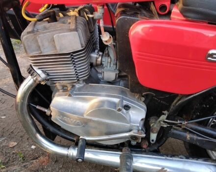 ЯВА Інша, об'ємом двигуна 0.35 л та пробігом 0 тис. км за 1507 $, фото 2 на Automoto.ua