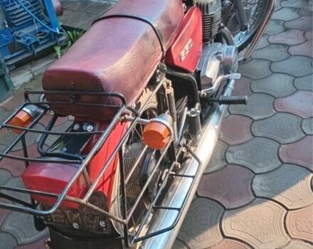 ЯВА Другая, объемом двигателя 0 л и пробегом 0 тыс. км за 1001 $, фото 1 на Automoto.ua