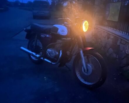 ЯВА Другая, объемом двигателя 0.35 л и пробегом 0 тыс. км за 427 $, фото 1 на Automoto.ua