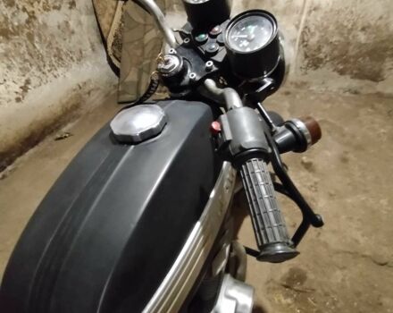 ЯВА Другая, объемом двигателя 0.35 л и пробегом 0 тыс. км за 238 $, фото 2 на Automoto.ua