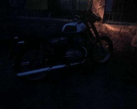 ЯВА Другая, объемом двигателя 0.35 л и пробегом 0 тыс. км за 499 $, фото 10 на Automoto.ua