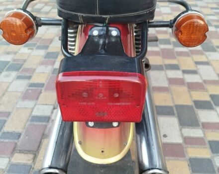 ЯВА Другая, объемом двигателя 0.35 л и пробегом 0 тыс. км за 834 $, фото 1 на Automoto.ua