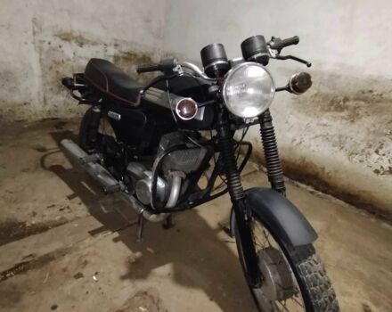 ЯВА Другая, объемом двигателя 0.35 л и пробегом 0 тыс. км за 238 $, фото 5 на Automoto.ua