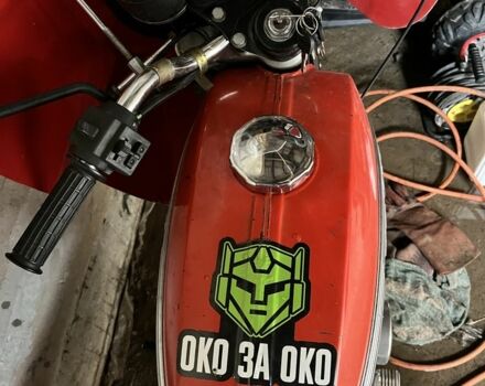 ЯВА Другая, объемом двигателя 0.35 л и пробегом 0 тыс. км за 1000 $, фото 2 на Automoto.ua