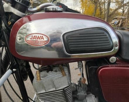 ЯВА Другая, объемом двигателя 0.35 л и пробегом 0 тыс. км за 1012 $, фото 10 на Automoto.ua