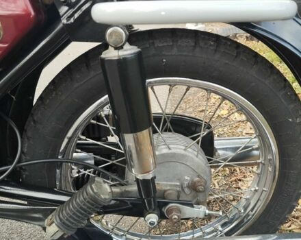 ЯВА Другая, объемом двигателя 0.35 л и пробегом 0 тыс. км за 1012 $, фото 12 на Automoto.ua