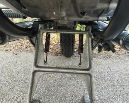 ЯВА Другая, объемом двигателя 0.35 л и пробегом 0 тыс. км за 1012 $, фото 16 на Automoto.ua