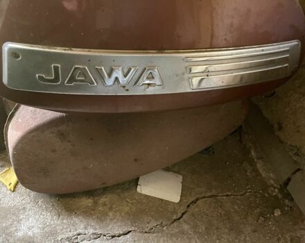 ЯВА Другая, объемом двигателя 0.35 л и пробегом 0 тыс. км за 238 $, фото 2 на Automoto.ua