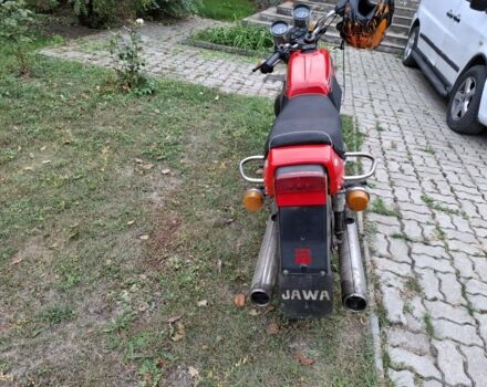 ЯВА Інша, об'ємом двигуна 0.35 л та пробігом 0 тис. км за 558 $, фото 1 на Automoto.ua