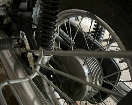 ЯВА Другая, объемом двигателя 0.35 л и пробегом 0 тыс. км за 1000 $, фото 6 на Automoto.ua