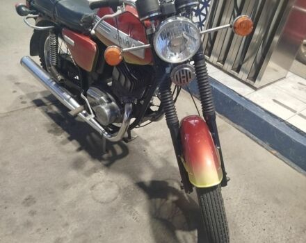 ЯВА Другая, объемом двигателя 0.35 л и пробегом 0 тыс. км за 834 $, фото 7 на Automoto.ua