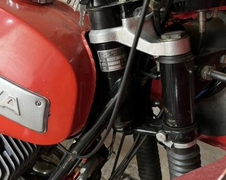 ЯВА Другая, объемом двигателя 0.35 л и пробегом 0 тыс. км за 1000 $, фото 12 на Automoto.ua