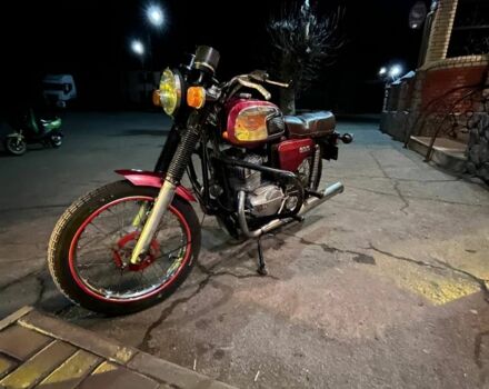 ЯВА Другая, объемом двигателя 0.35 л и пробегом 0 тыс. км за 427 $, фото 8 на Automoto.ua