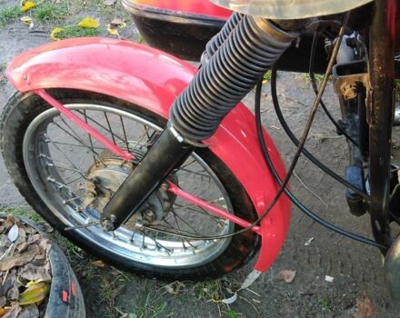 ЯВА Інша, об'ємом двигуна 0.35 л та пробігом 0 тис. км за 1507 $, фото 3 на Automoto.ua