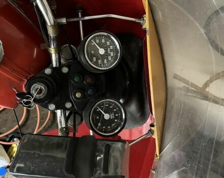 ЯВА Другая, объемом двигателя 0.35 л и пробегом 0 тыс. км за 1000 $, фото 3 на Automoto.ua