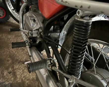 ЯВА Другая, объемом двигателя 0.35 л и пробегом 0 тыс. км за 1000 $, фото 5 на Automoto.ua