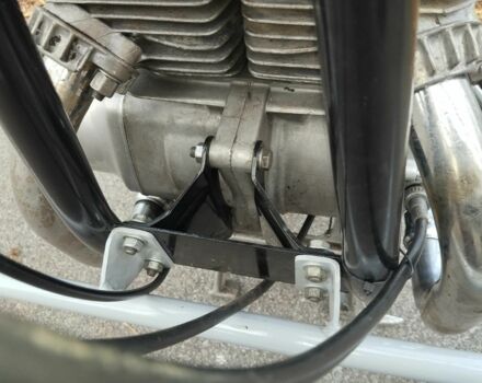 ЯВА Другая, объемом двигателя 0.35 л и пробегом 0 тыс. км за 1012 $, фото 21 на Automoto.ua