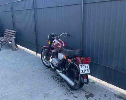 ЯВА Інша, об'ємом двигуна 0.35 л та пробігом 0 тис. км за 469 $, фото 3 на Automoto.ua