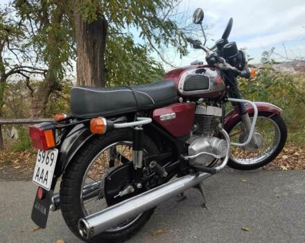 ЯВА Другая, объемом двигателя 0.35 л и пробегом 0 тыс. км за 1012 $, фото 4 на Automoto.ua