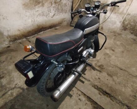 ЯВА Другая, объемом двигателя 0.35 л и пробегом 0 тыс. км за 238 $, фото 8 на Automoto.ua