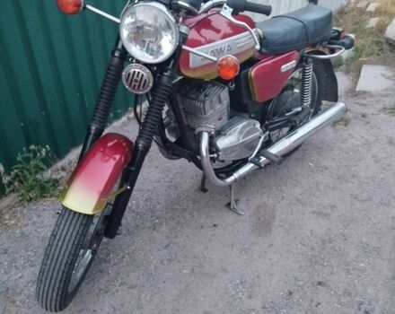 ЯВА Другая, объемом двигателя 0.35 л и пробегом 0 тыс. км за 834 $, фото 2 на Automoto.ua