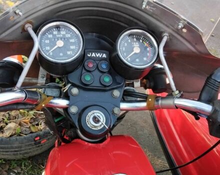 ЯВА Інша, об'ємом двигуна 0.35 л та пробігом 0 тис. км за 1507 $, фото 1 на Automoto.ua