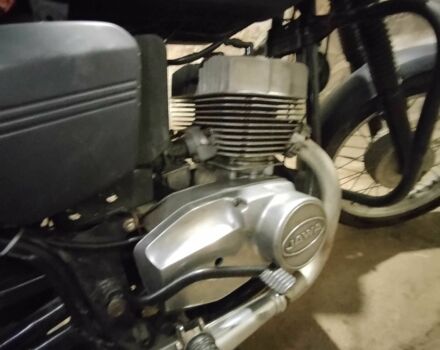 ЯВА Другая, объемом двигателя 0.35 л и пробегом 0 тыс. км за 238 $, фото 3 на Automoto.ua