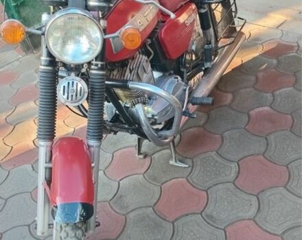 ЯВА Другая, объемом двигателя 0 л и пробегом 0 тыс. км за 1001 $, фото 3 на Automoto.ua