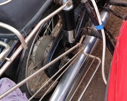 ЯВА Інша, об'ємом двигуна 0.35 л та пробігом 0 тис. км за 1507 $, фото 7 на Automoto.ua