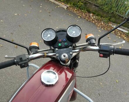 ЯВА Другая, объемом двигателя 0.35 л и пробегом 0 тыс. км за 1012 $, фото 3 на Automoto.ua