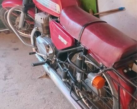 ЯВА Другая, объемом двигателя 0 л и пробегом 0 тыс. км за 1001 $, фото 2 на Automoto.ua