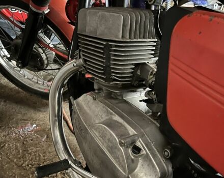 ЯВА Другая, объемом двигателя 0.35 л и пробегом 0 тыс. км за 1000 $, фото 4 на Automoto.ua