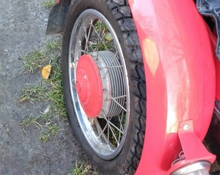 ЯВА Інша, об'ємом двигуна 0.35 л та пробігом 0 тис. км за 1507 $, фото 9 на Automoto.ua