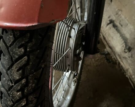 ЯВА Другая, объемом двигателя 0.35 л и пробегом 0 тыс. км за 1000 $, фото 14 на Automoto.ua