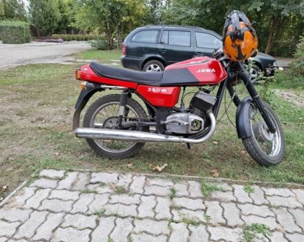 ЯВА Інша, об'ємом двигуна 0.35 л та пробігом 0 тис. км за 558 $, фото 2 на Automoto.ua