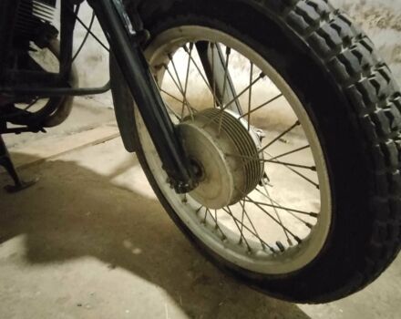 ЯВА Другая, объемом двигателя 0.35 л и пробегом 0 тыс. км за 238 $, фото 7 на Automoto.ua