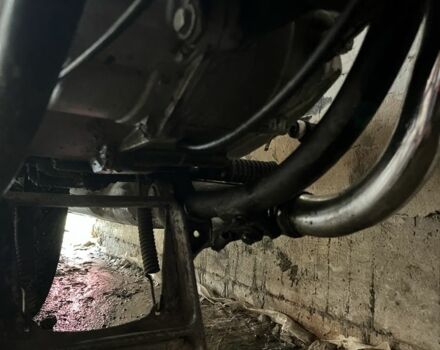 ЯВА Другая, объемом двигателя 0.35 л и пробегом 0 тыс. км за 1000 $, фото 10 на Automoto.ua