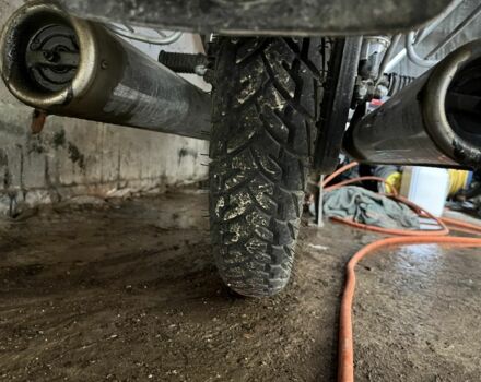 ЯВА Другая, объемом двигателя 0.35 л и пробегом 0 тыс. км за 1000 $, фото 7 на Automoto.ua