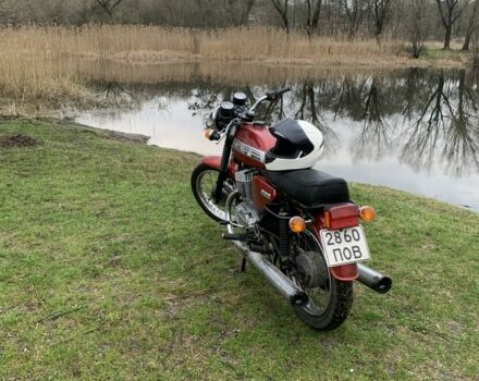 ЯВА Інша, об'ємом двигуна 0.35 л та пробігом 0 тис. км за 500 $, фото 2 на Automoto.ua