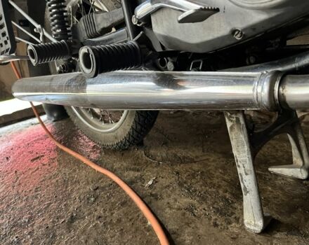 ЯВА Другая, объемом двигателя 0.35 л и пробегом 0 тыс. км за 1000 $, фото 9 на Automoto.ua