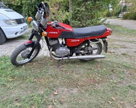 ЯВА Інша, об'ємом двигуна 0.35 л та пробігом 0 тис. км за 558 $, фото 3 на Automoto.ua