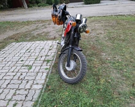 ЯВА Інша, об'ємом двигуна 0.35 л та пробігом 0 тис. км за 558 $, фото 4 на Automoto.ua