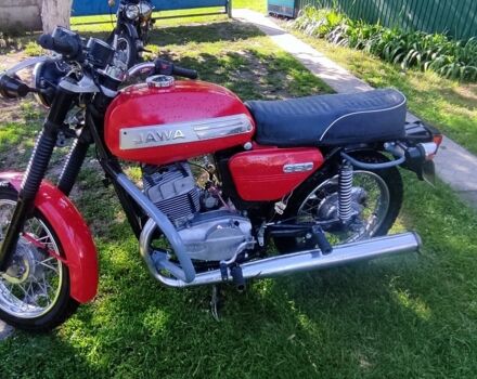 ЯВА Інша, об'ємом двигуна 0.35 л та пробігом 0 тис. км за 714 $, фото 2 на Automoto.ua