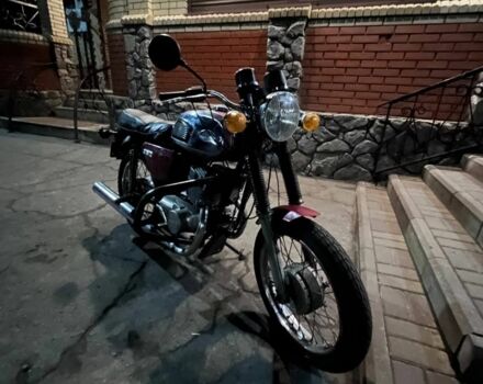 ЯВА Другая, объемом двигателя 0.35 л и пробегом 0 тыс. км за 499 $, фото 9 на Automoto.ua