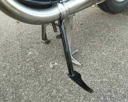 ЯВА Другая, объемом двигателя 0.35 л и пробегом 0 тыс. км за 1012 $, фото 19 на Automoto.ua